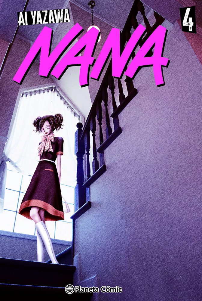 Nana: 04