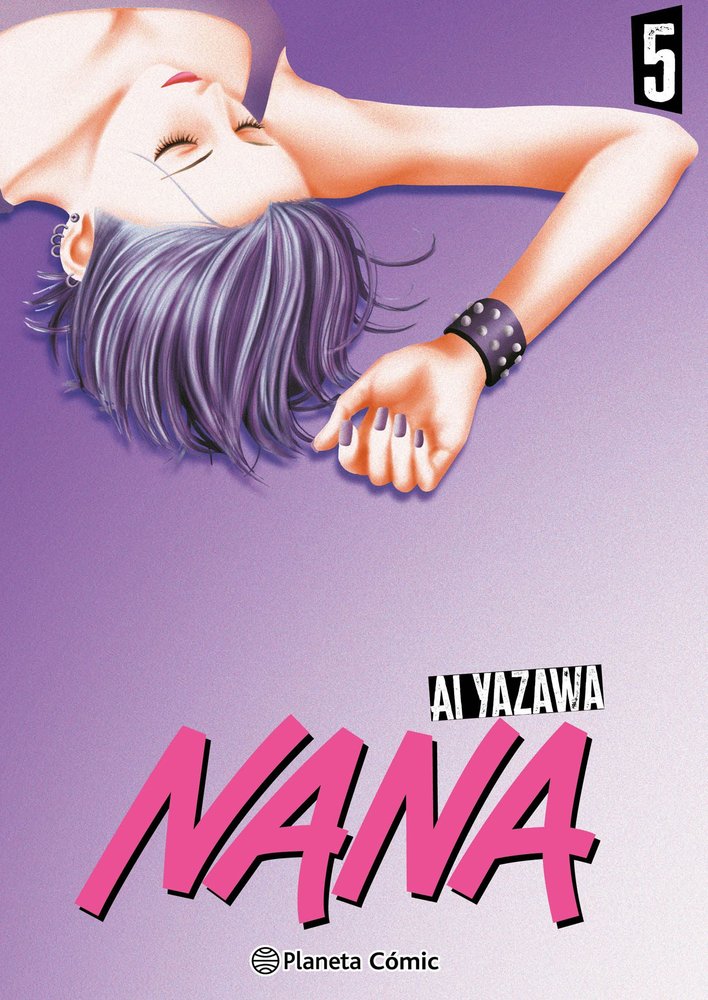 Nana: 05
