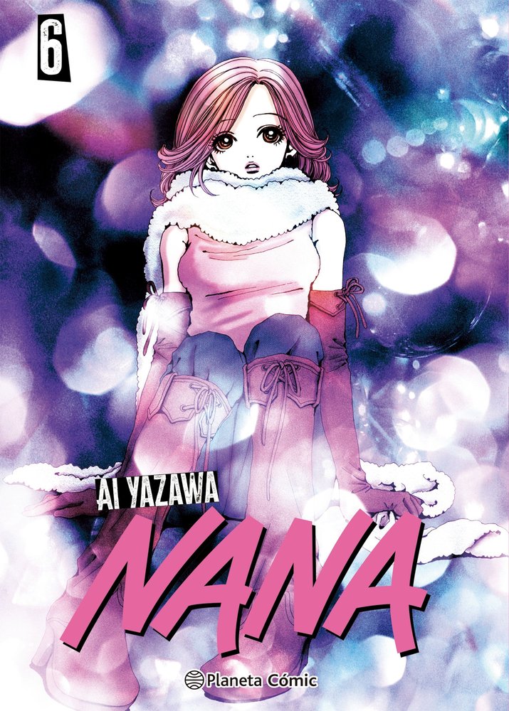 Nana: 06