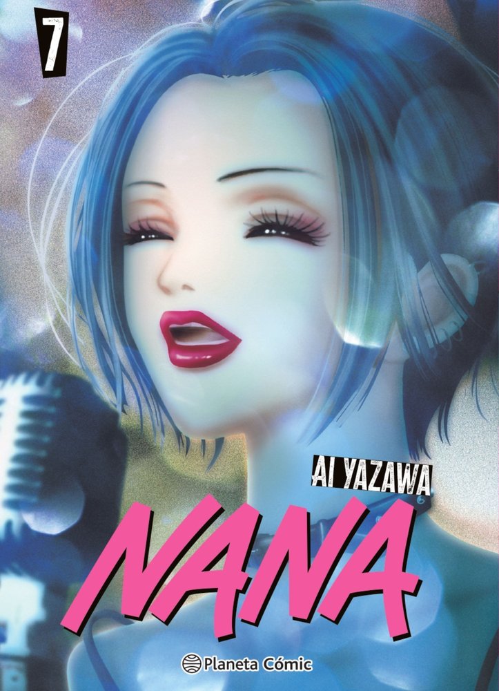Nana: 07
