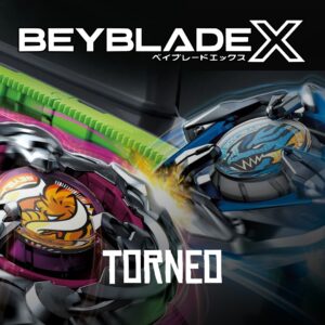 Torneo Beyblade X Semanal – (9/10/26 – 17:00)