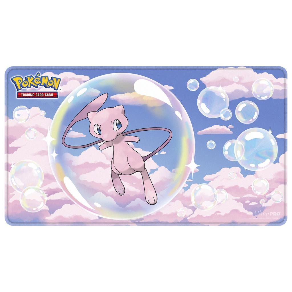 Ultra Pro: Mega Charizard Y Alcove Flip Deck Box