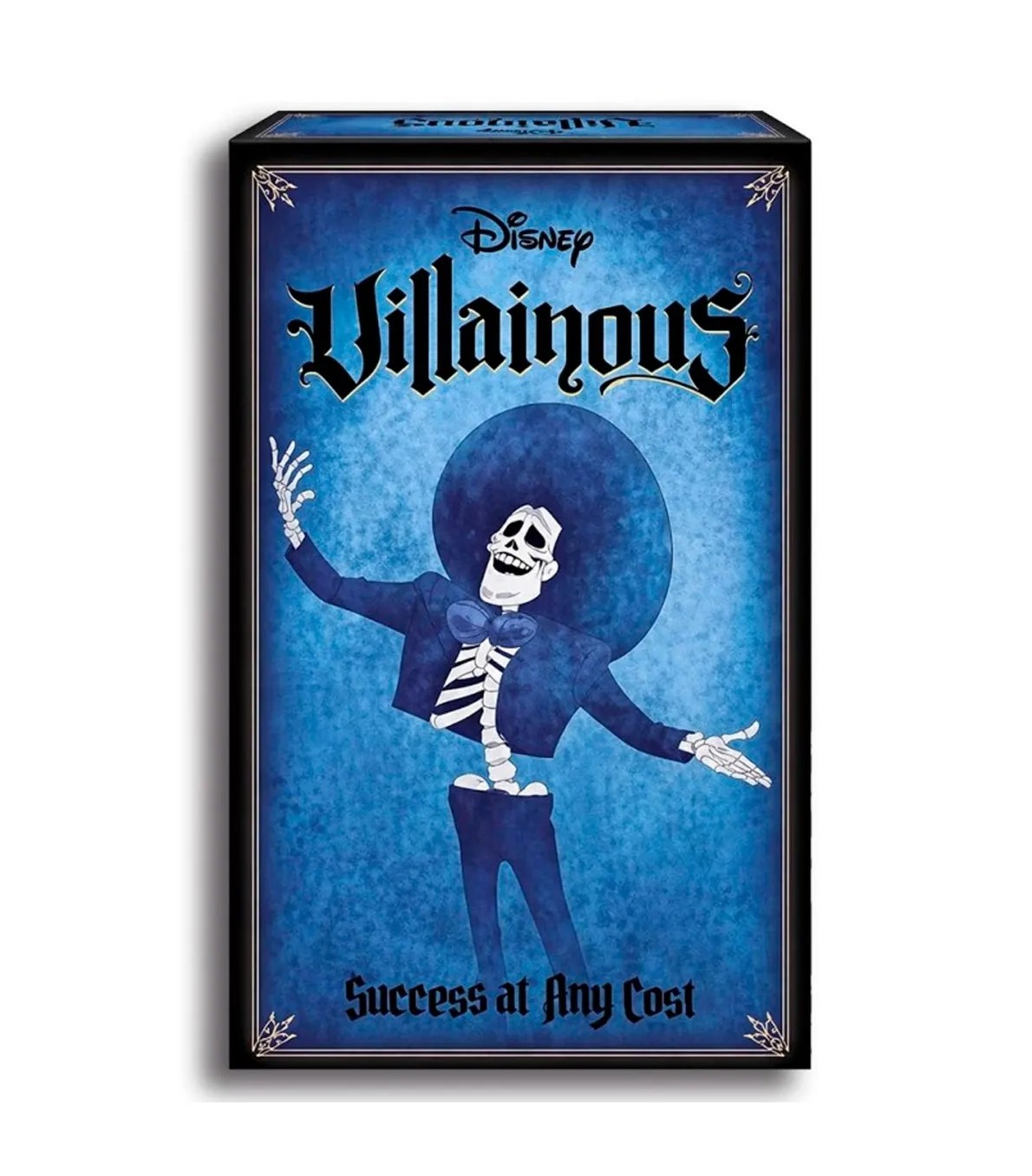 Pre Venta 15/10/2026. Disney Villainous: Success at any cost (Español)