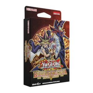 Pre Venta 10/12/2026 – Yu-Gi-Oh!: Baraja de Estructura – Yugi Muto (1x Unidad)