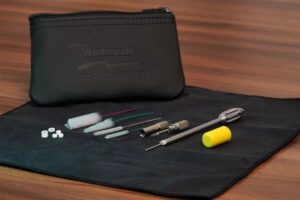 Harder & Steenbeck: Service Kit (217500)