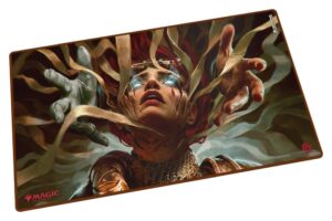 Ultimate Guard: Play-Mat – “Reality Fracture” – Countersculpt