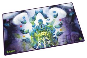 Ultimate Guard: Play-Mat – “Reality Fracture” – Avatar of Burgeoning Echoes