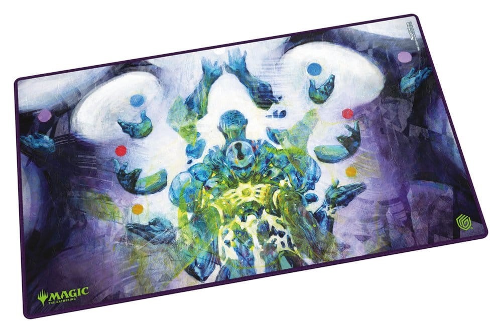 Ultimate Guard: Play-Mat - "Reality Fracture" - Avatar of Burgeoning Echoes