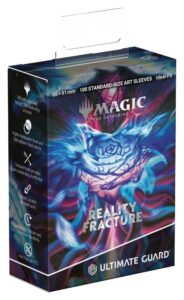Ultimate Guard: Art Sleeves – “Reality Fracture” – Emrakul, the Exigent Doom