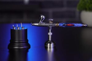 Harder & Steenbeck: Giraldez MKII INFINITY CRplus 2024 2in1Titanium (122252)