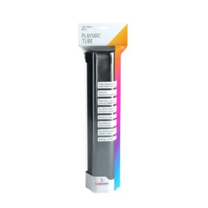 Gamegenic – Playmat Tube – Negro