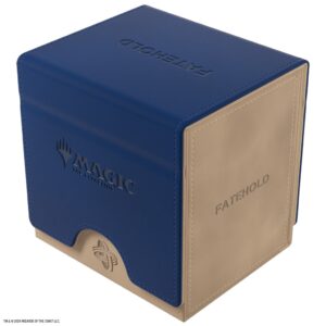Gamegenic: MTG Reality Fracture – Sidekick PRO 100+ – Fatehold