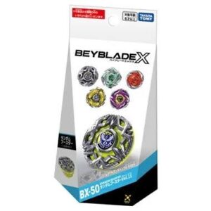 Beyblade X: BX-50 Random Booster (Takara Tomy)