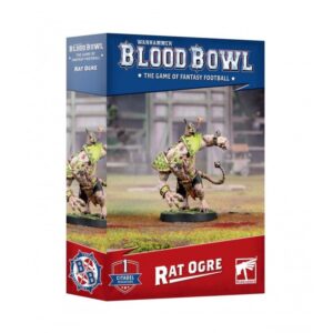 Blood Bowl: Rat Ogre (202-53)