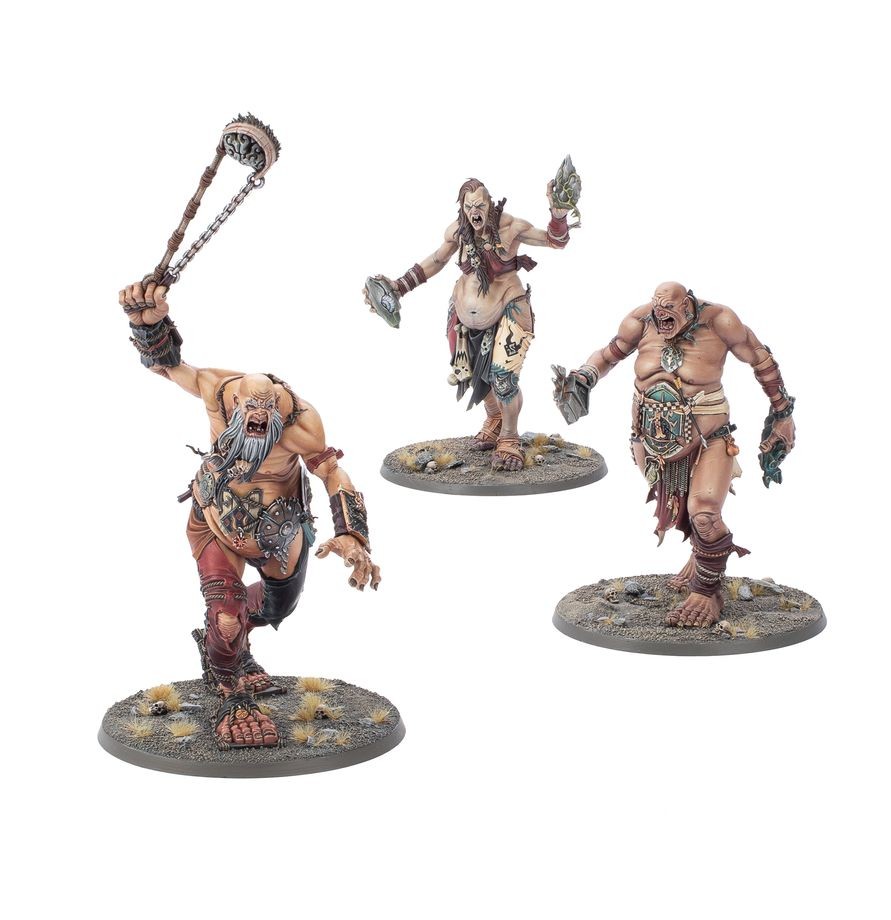 Sons of Behemat: Pisajefes (93-12) - Imagen 3