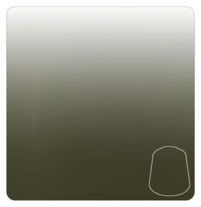 Warhammer Colour: Shade: Agrax Earthshade (18ml) 24-15