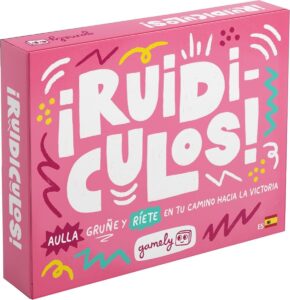 Ruidiculos