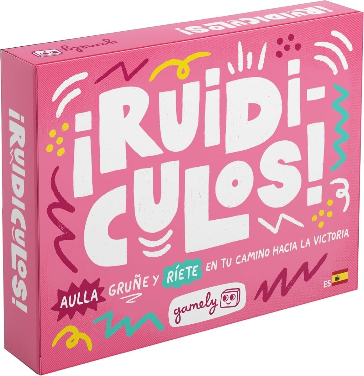 Ruidiculos