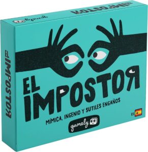 El Impostor