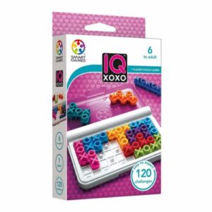 Smart Games: IQ Xoxo