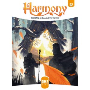Harmony (3ª edición)