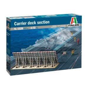1:72 Italeri Avión – Carrier deck section