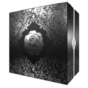 Black Rose Wars Rebirth (Español)