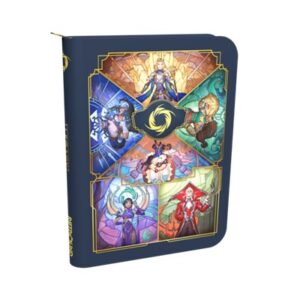 Pre Venta 29/01/2027. Riftbound: League of Legends TCG – Legacy – Collector’s Binder