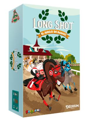Long Shot: El Juego de Dados