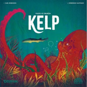 Kelp (Español)