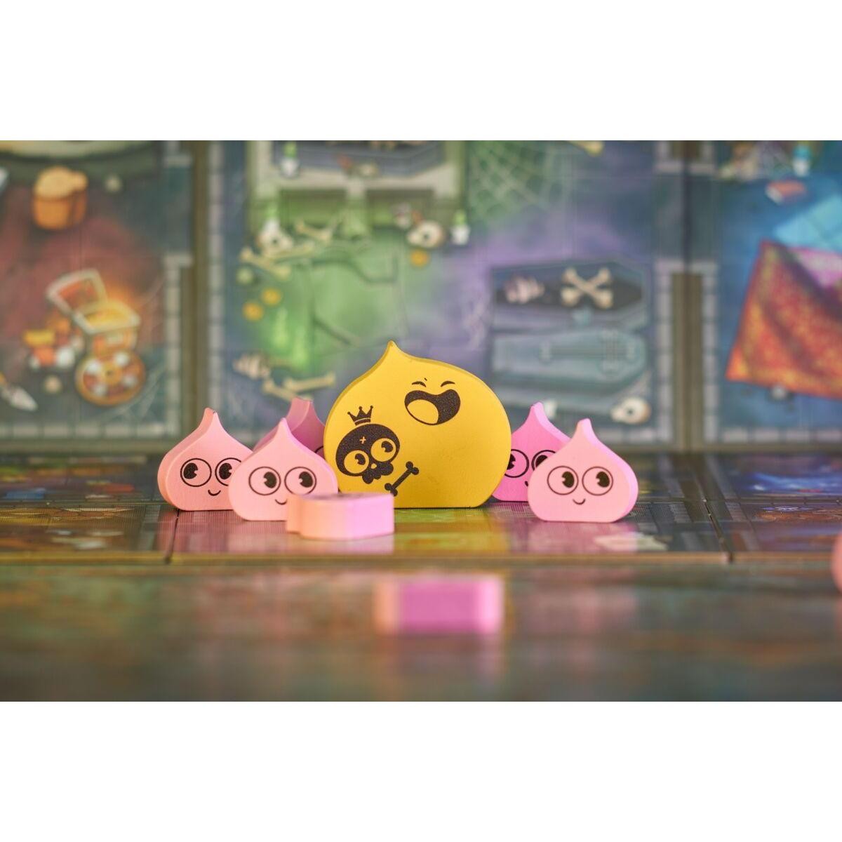 Keep The Heroes Out: Boss Battles (Español) - Imagen 3