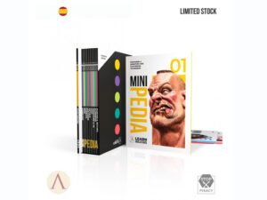 Scale 75: Minipedia (Español)