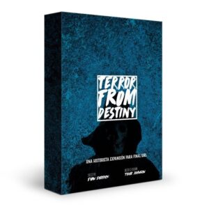 Final Girl T3: Terror From Destiny