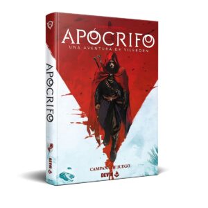 Vileborn RPG: Apócrifo