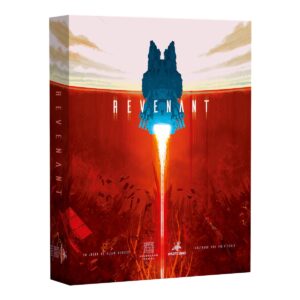 Revenant (Español)
