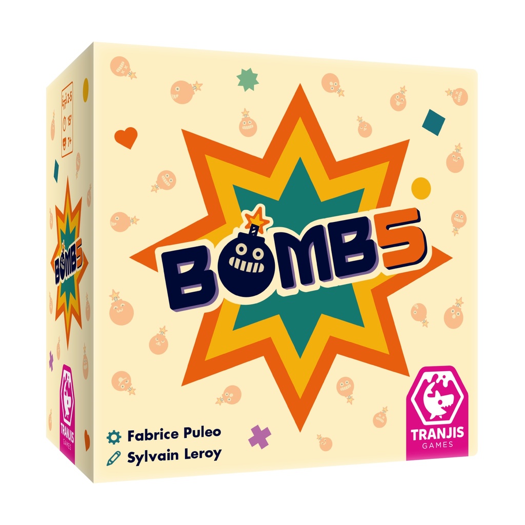 Bomb5 - Imagen 2