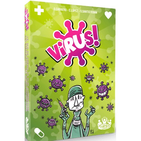 Virus!