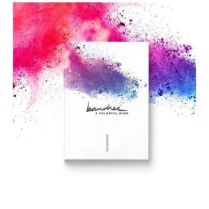 Banshee – A Colorful Mind (Español)