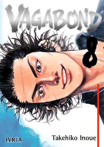Vagabond: 08