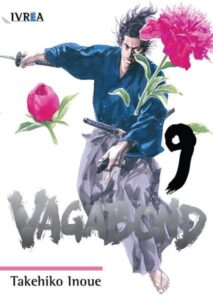 Vagabond: 09