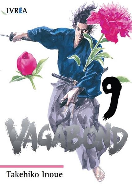 Vagabond: 09