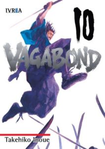 Vagabond: 10