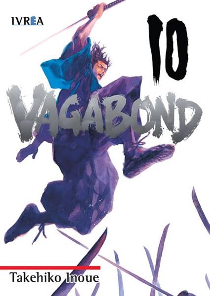 Vagabond: 10