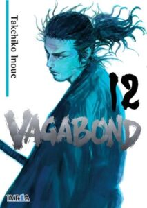 Vagabond: 12