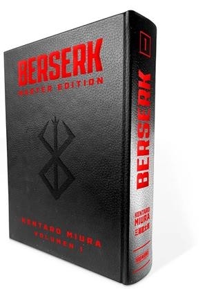 Berserk: Master Edition - 02