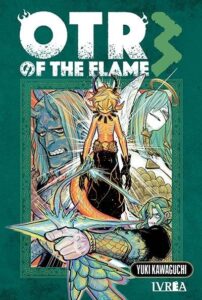 Otr Of The Flame – 3