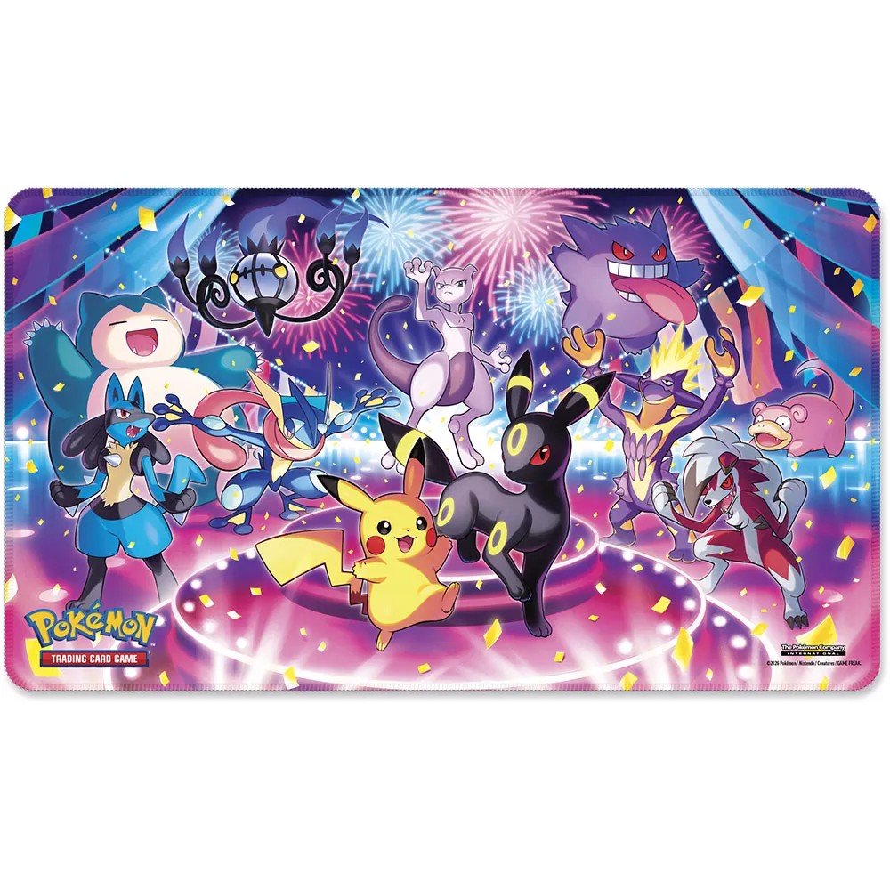 Pre Venta. Pokemon TCG: Colección 30 Aniversario - Colección Ultrapremium Umbreon (Español) - Imagen 2