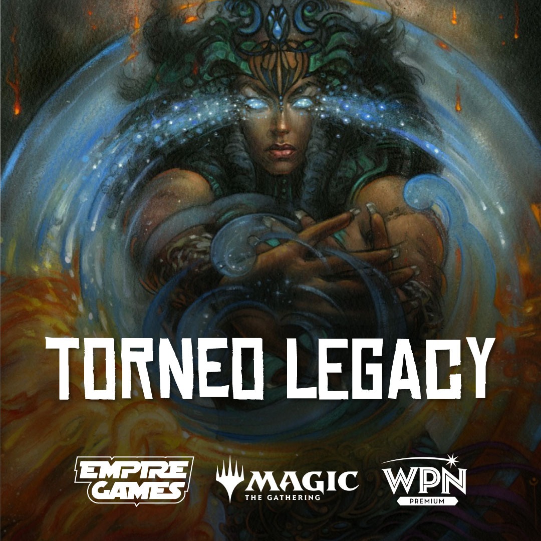 MTG - Mensual Legacy 18/10/2026