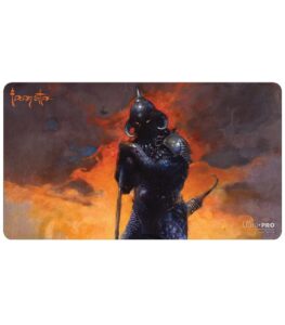 Ultra Pro: Frank Frazetta – Death Dealer III Playmat