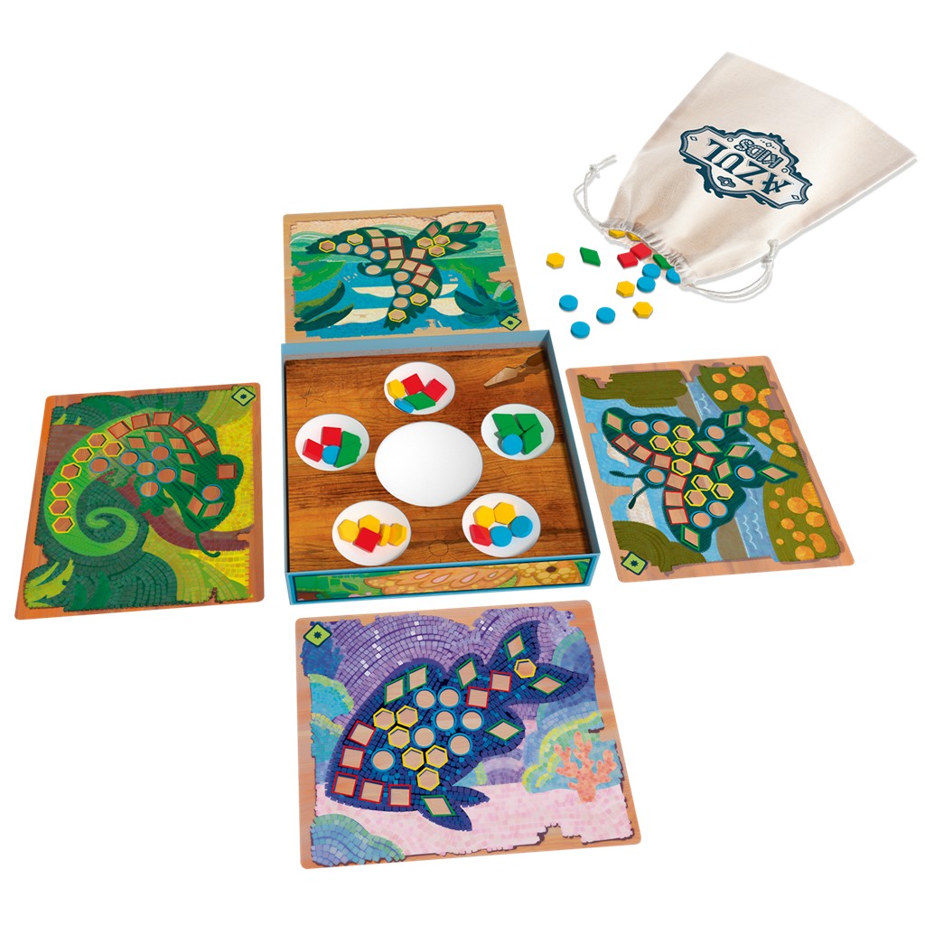 Azul Kids + Promo - Imagen 3